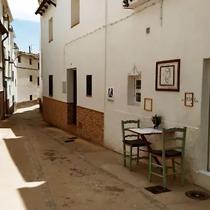 La Musa Del Poeta , Quesada España