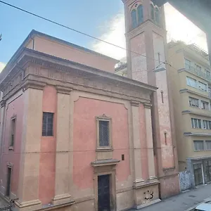 Farolfi Galliera Appartamento