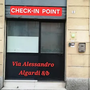 Savenella Μπολόνια