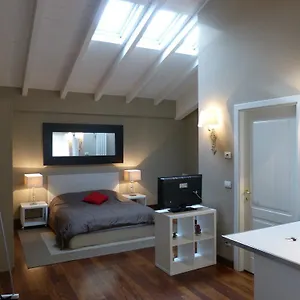 Residenza Porta D'azeglio Appartamento