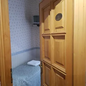 Orbis 2*, Roma İtalya