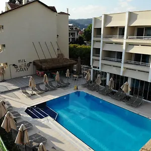Blue Palace 3*, Marmaris Türkiye