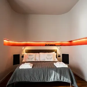 Apartamento Carlotta Station, Bolonia