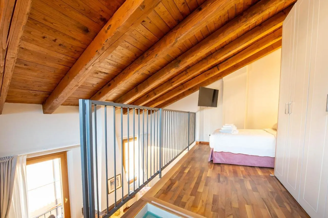 Falegnami Suites - BolognaRooms Bologna