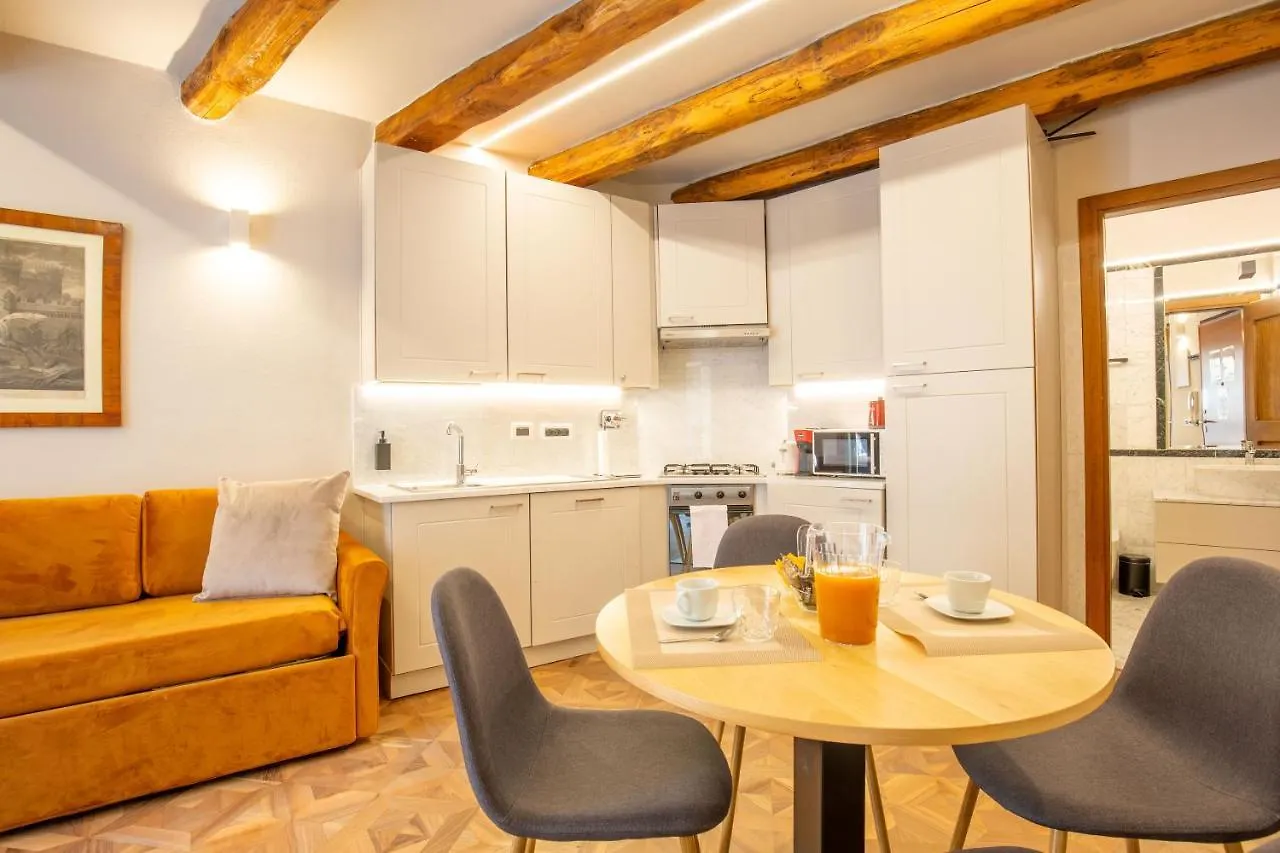 Falegnami Suites - BolognaRooms 0*, Bologna
