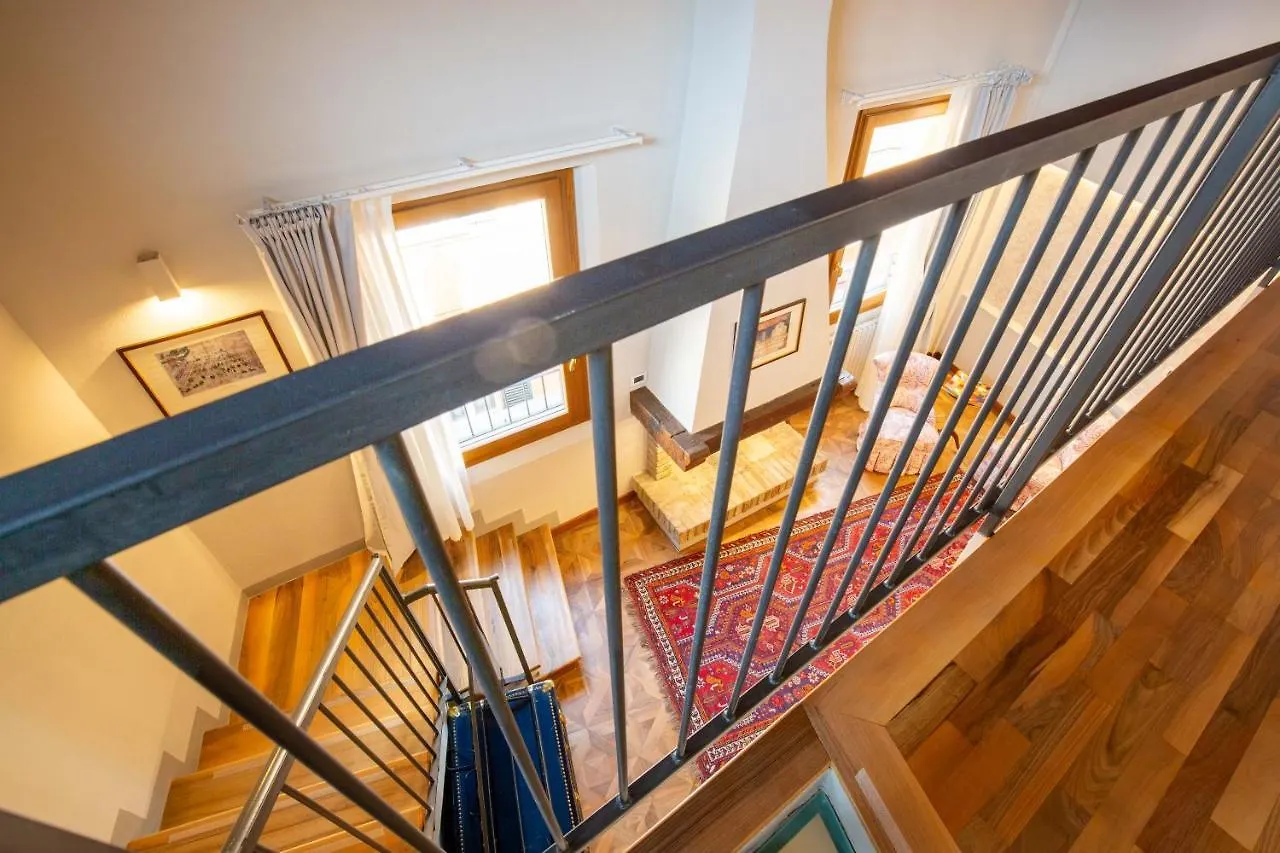 Falegnami Suites - BolognaRooms Appartamento Bologna